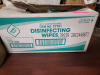 (12) PACKS OF (80) DISINFECTING WIPES - 2