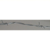 (1) BARBED WIRE ROLL