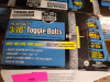(3) BOXES OF (100) TOGGLE ANCHORS - 3