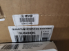 (1) BOX OF (28) STORAGE BINS - 2