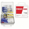 (1) FIRST AID KIT