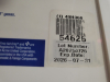 (1) FIRST AID KIT - 2