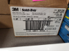 (1) BOX OF (80) RADIAL BRISTLE DISC - 2