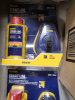 (2) STRAIT-LINE CHALK REEL - 2