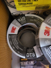 (5) ROLLS OF ALL PURPOSE DUCT TAPE - 2