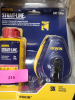 (5) ROLLS OF ALL PURPOSE DUCT TAPE - 3
