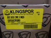 (3) BOXES OF (50) SANDING DISCS - 2