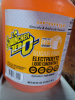 (4) LIQUID CONCENTRATE HYDRATION DRINK - 2