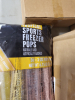 (2) PACKS OF (36) HYDRATION FREEZER POPS - 3