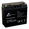 (2) NON SPILLABLE BATTERY