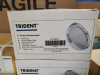 (2) FIXED SHOWERHEAD - 3