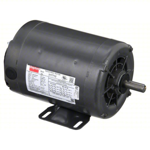 (1) INDUSTRIAL MOTOR