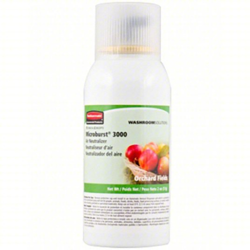 (12) AEROSOL AIR FRESHENER CAN
