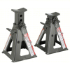(1) SET OF (2) VEHICLE STAND