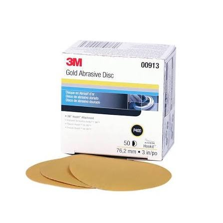 ABRASIVES