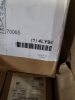 (1) UNIT HEATER MOTOR - 2