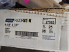 (1) BOX OF (25) SANDING DISCS - 2