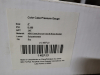 (1) INDUSTRIAL PRESSURE GAUGE - 2