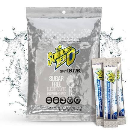(2) BOXES OF (20) QUIK STIK TUBE