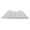 (1) BOX OF (400) UTILITY BLADES