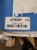 (1) BOX OF (66) RESIN CLOTH - 2