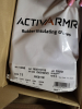 (2) PAIRS OF ELECTRICAL INSULATING GLOVES - 2