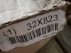 (1) WHEEL CHOCK - 2
