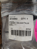 (1) HALF MASK RESPIRATOR - 2