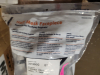 (1) HALF MASK RESPIRATOR - 3