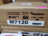 (2) BOXES OF (5) STRIPPER PADS - 2