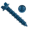 (1) BOX OF (5000) HEX WASHER HEAD