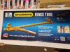 (1) FENCE TOOL - 2