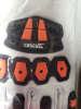 (2) ARMORED GLOVES, FIRE ATTACK - 3