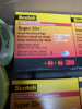 (4) ROLLS OF VINYL ELECTRICAL TAPE - 2