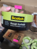 (6) ROLLS OF PAINTERS TAPE - 4