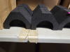 (6) ROOF TOP BASE SUPPORT - 2