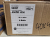 (1) BOX OF (8) ROLLS OF TAPE - 2