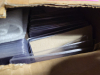 (1) BOX OF (2000) BADGE HOLDERS - 3