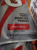 (4) THIRST QUENCHER POWDER - 2