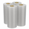 (4) ROLL OF STRETCH WRAP