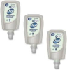 (1) PACK OF (3) HAND SANITIZER GEL