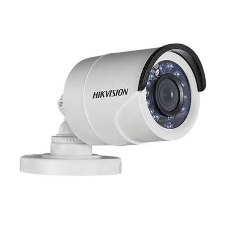 (1) WATERPROOF IR CAMERA