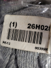 (12) PAIRS OF KNIT GLOVES - 2