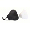 (6) DUAL LAYER FACE COVER