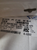 (1) BOX OF (150) PAIRS OF SHOE COVERS - 2