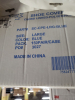 (1) BOX OF (150) PAIRS OF SHOE COVERS - 4