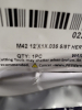 (2) BI-METAL BAND SAW BLADE - 5