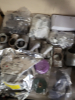 (1) TABLE OF MISC ITEMS - 5