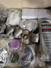 (1) TABLE OF MISC ITEMS - 6