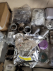 (1) TABLE OF MISC ITEMS - 7